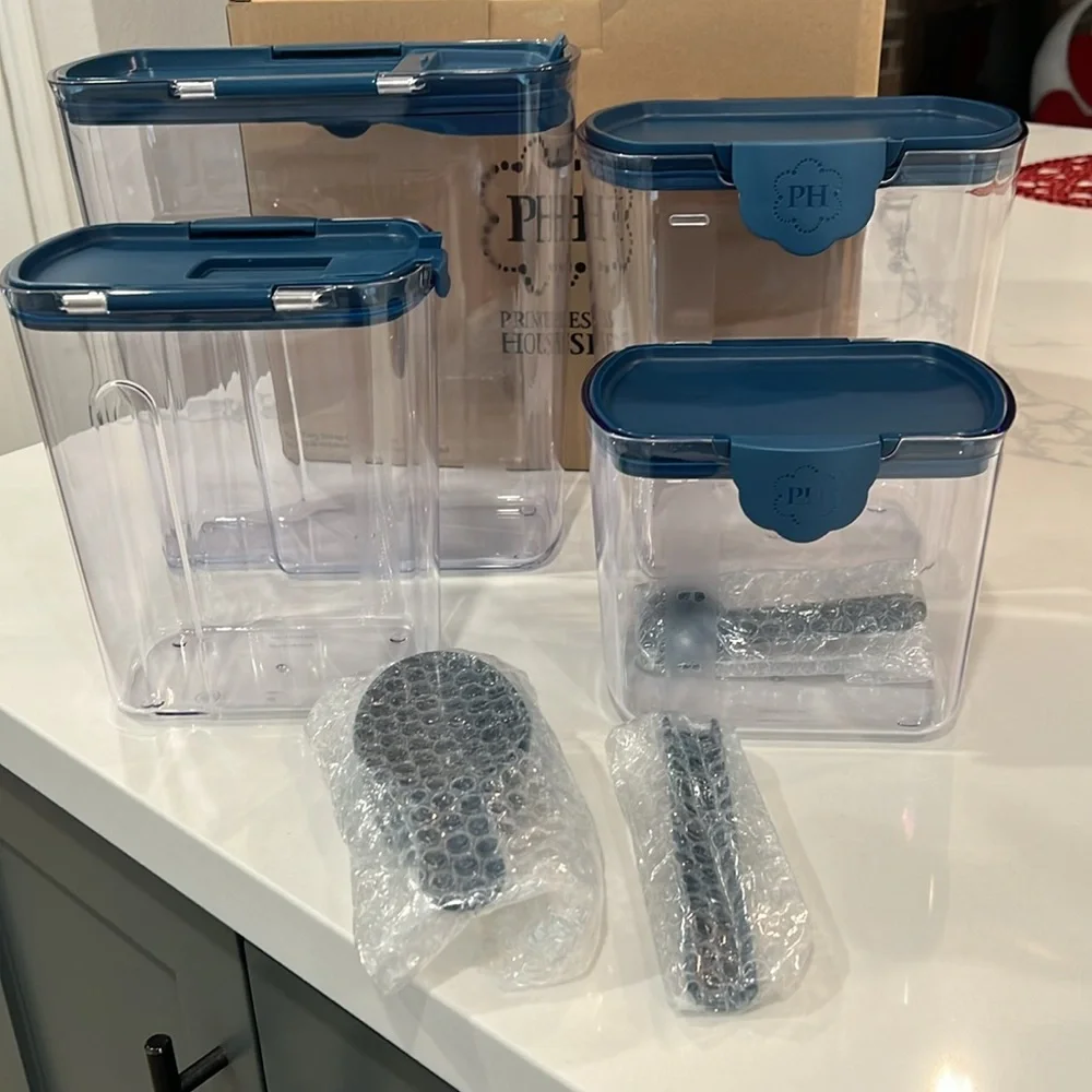 Cute. Princess, House Pantry Storage